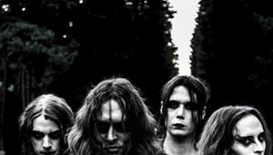 Tribulation: Pierwszy singel z albumu "Where The Gloom Becomes Sound"