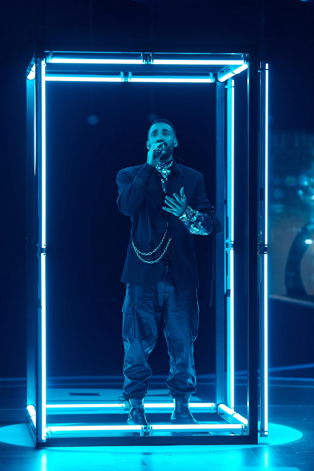 The Four. Bitwa o sławę The Four. Bitwa o sławę