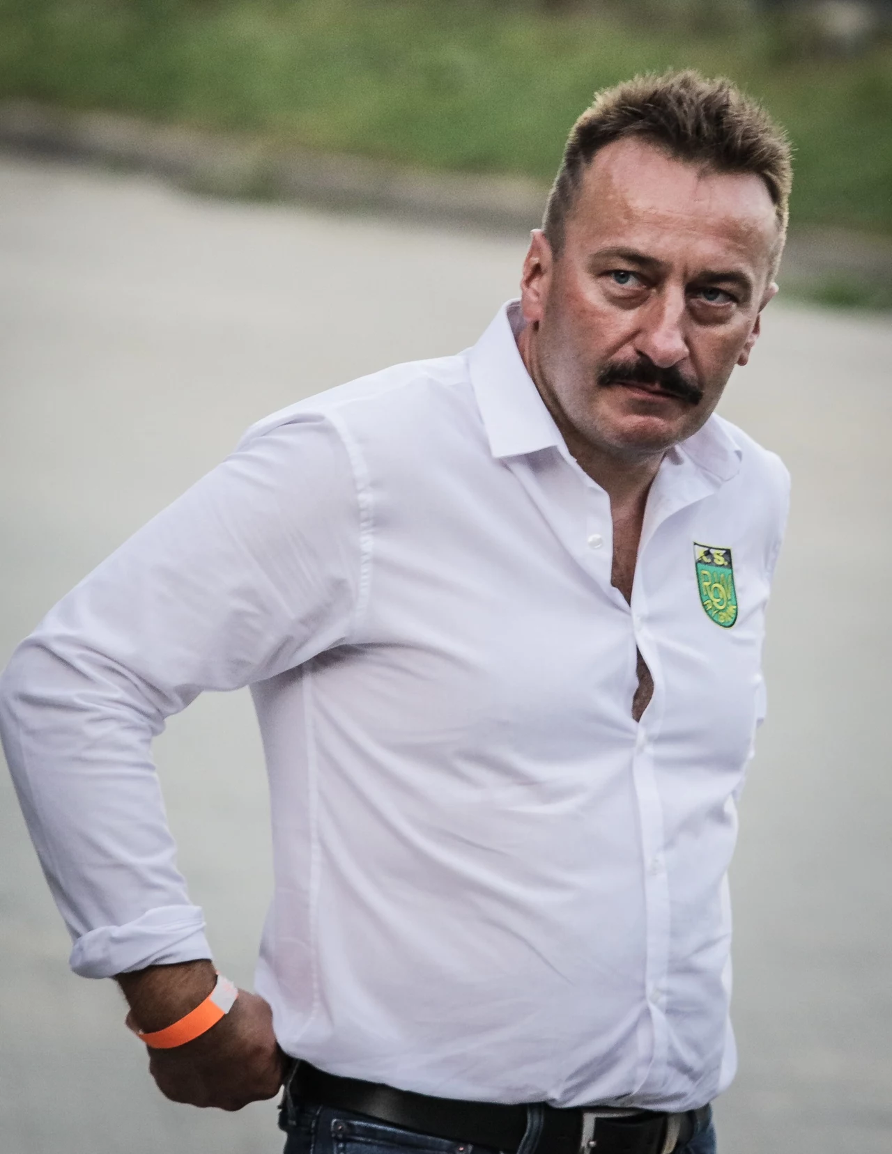 Krzysztof Mrozek Krzysztof Mrozek