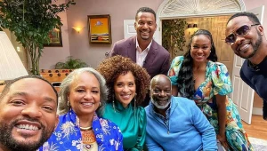 Znamy datę premiery kontynuacji "Bajeru z Bel-Air" [zwiastun]