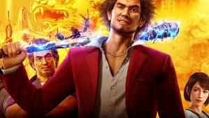 Yakuza: Like a Dragon