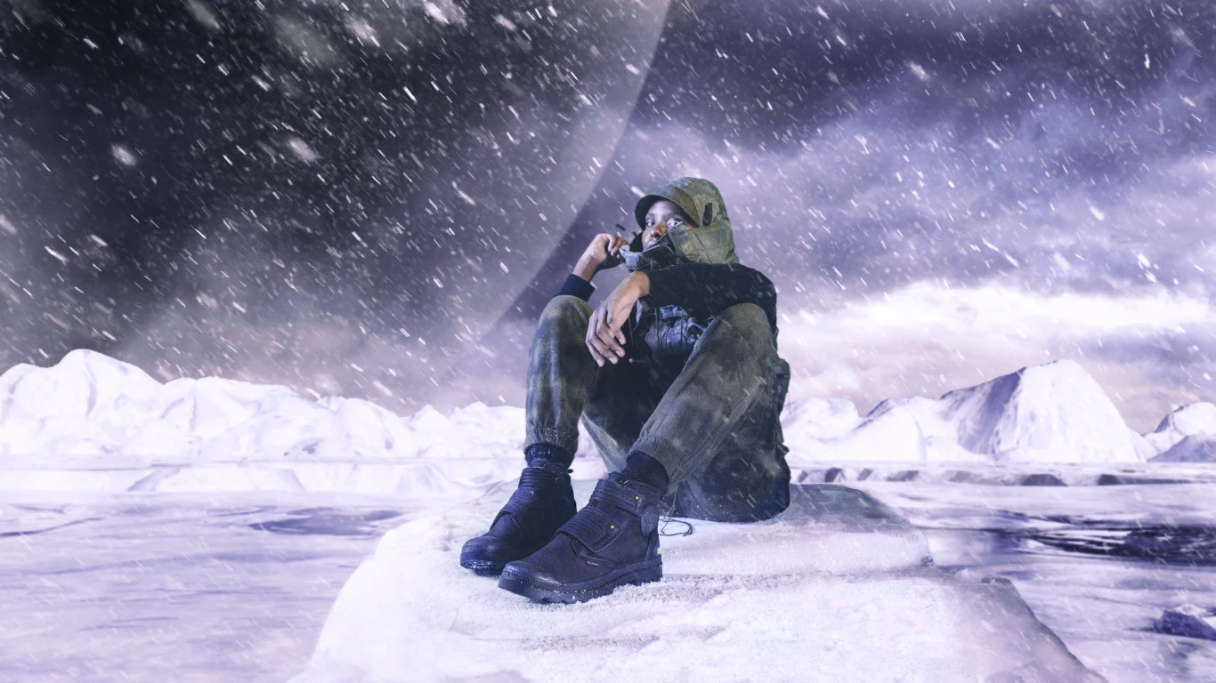 Odpowiedzialna za produkt firma Palladium szczyci się historią sięgającą 1947 roku, ale jeszcze wcześniej - już w latach 20. - zaczynała od produkowania we Francji opon dla samolotów. Odpowiedzialna za produkt firma Palladium szczyci się historią sięgającą 1947 roku, ale jeszcze wcześniej - już w latach 20. - zaczynała od produkowania we Francji opon dla samolotów.