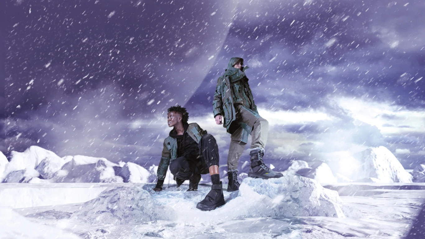 Buty można już zamawiać na oficjalnych stronach, w cenach zaczynających się od imponującego poziomu 170 euro (ok. 765 zł). Buty można już zamawiać na oficjalnych stronach, w cenach zaczynających się od imponującego poziomu 170 euro (ok. 765 zł).