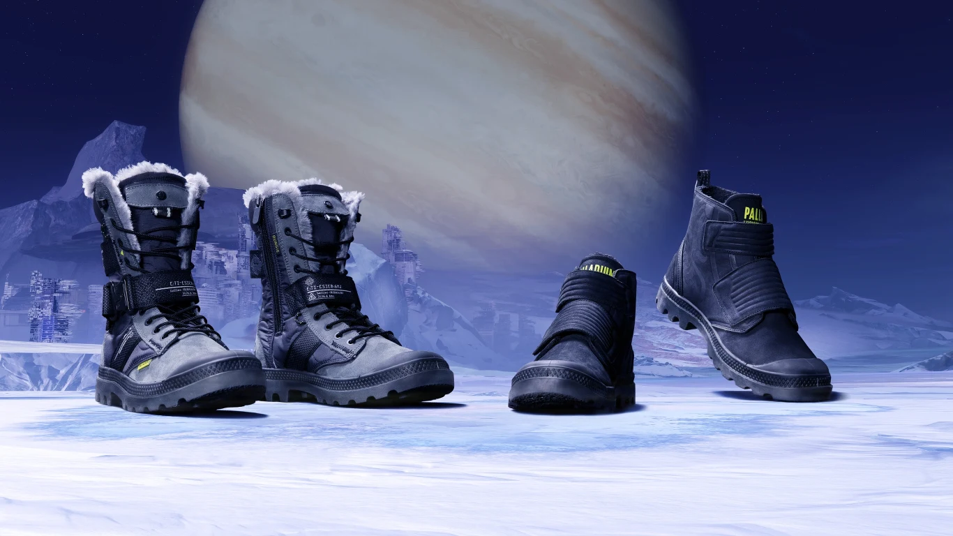 Teraz studio Bungie ujawnia, że te buty rozeszły się na pniu, więc kolejna faza współpracy nie powinna być większym zaskoczeniem. Teraz studio Bungie ujawnia, że te buty rozeszły się na pniu, więc kolejna faza współpracy nie powinna być większym zaskoczeniem.