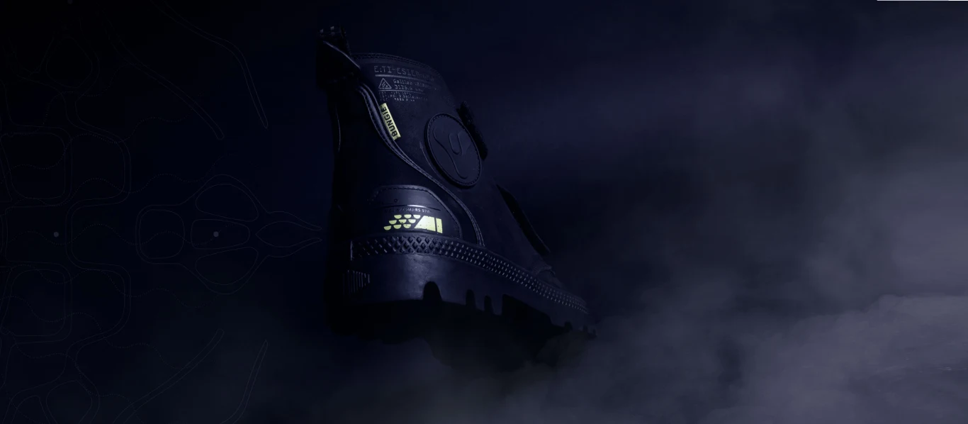 Butami zajęto się po II wojnie światowej, początkowo wspierając jeszcze Legię Cudzoziemską. Butami zajęto się po II wojnie światowej, początkowo wspierając jeszcze Legię Cudzoziemską.