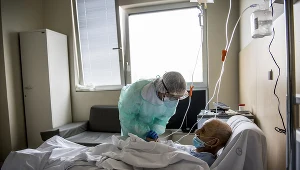 Koronawirus w Hiszpanii