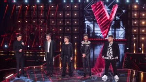 "The Voice of Poland": Wystartowały finałowe odcinki. Kto pożegnał się z programem?