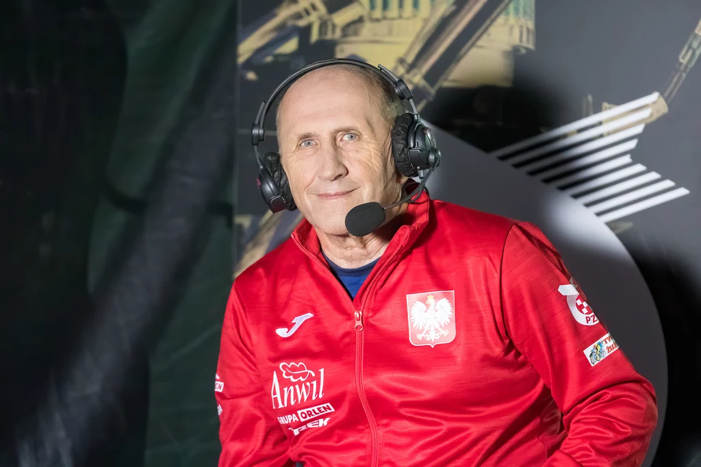Marek Cieślak Marek Cieślak