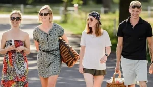 "Rolnik szuka żony": Zdradziła dalsze losy uczestników