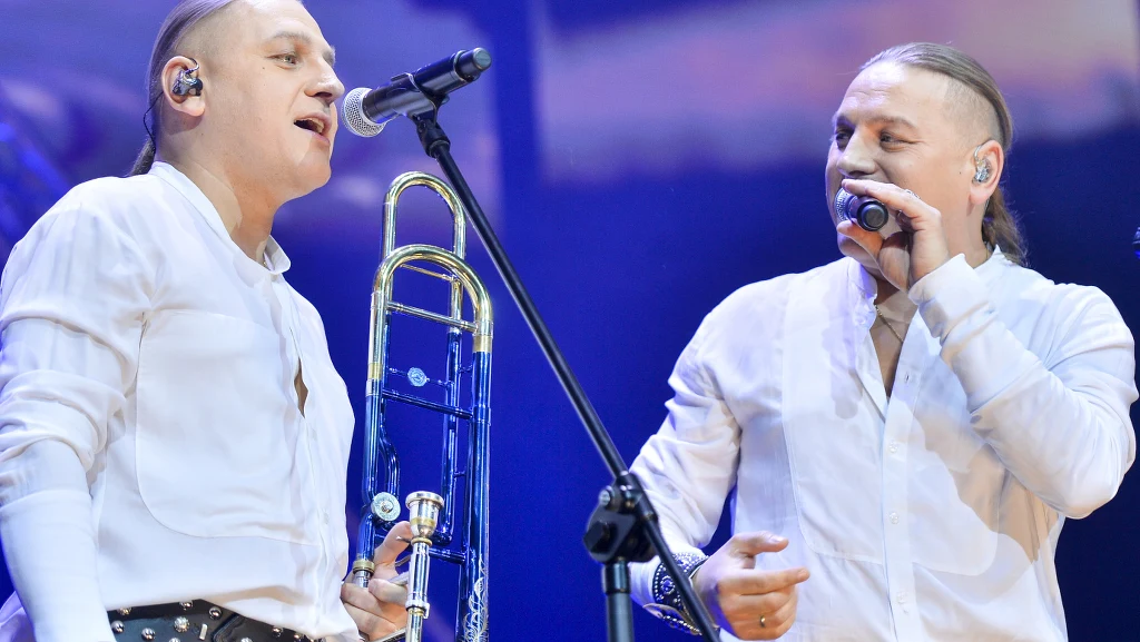 Golec uOrkiestra 