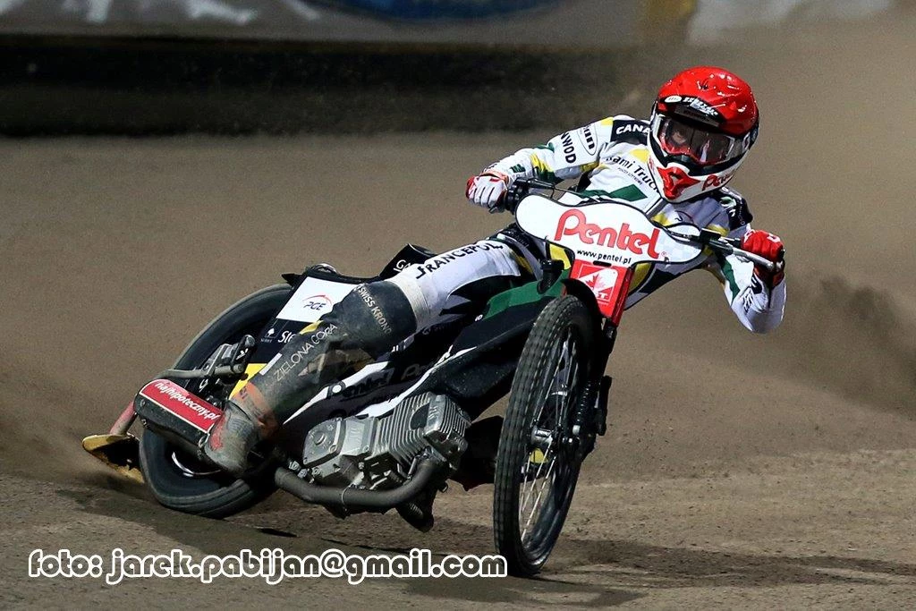 Piotr Protasiewicz