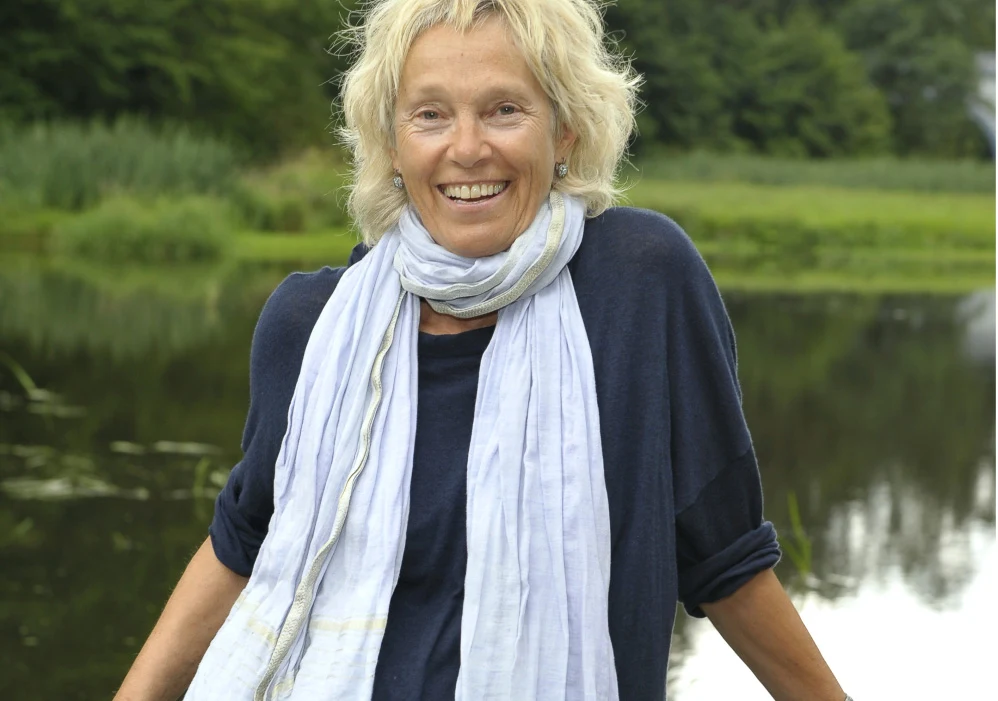 Małgorzata Braunek Małgorzata Braunek