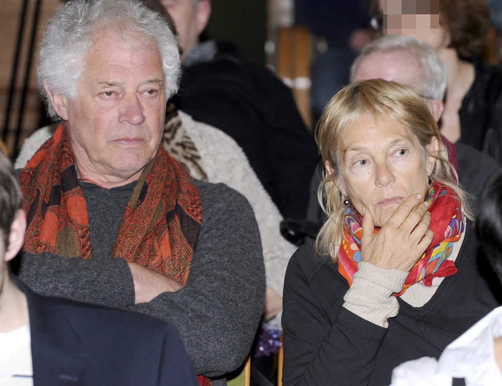 Andrzej Krajewski, Małgorzata Braunek