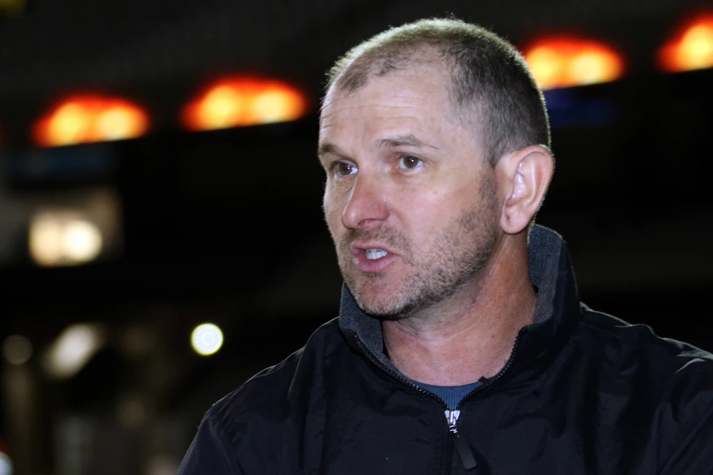 Leigh Adams
