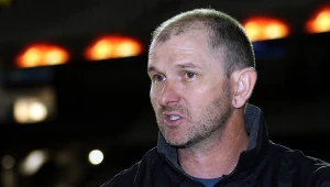 Unia Leszno zakochana w Australijczykach. Dla mistrzów Polski jeździły wielkie nazwiska. Był też bokser Golloba!