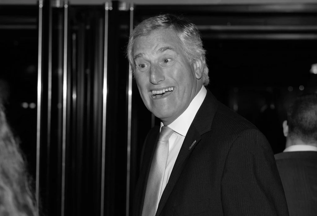 Ray Clemence