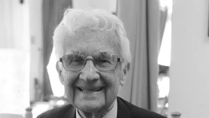 Witold Sadowy (07.01.1920 - 15.11.2020)