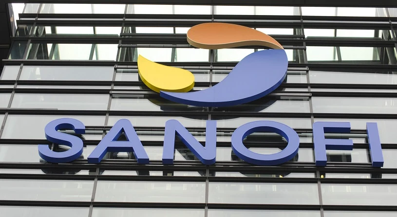 Sanofi, siedziba w Paryżu