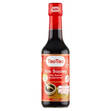 Tao Tao Sos sojowy 150 ml - 0