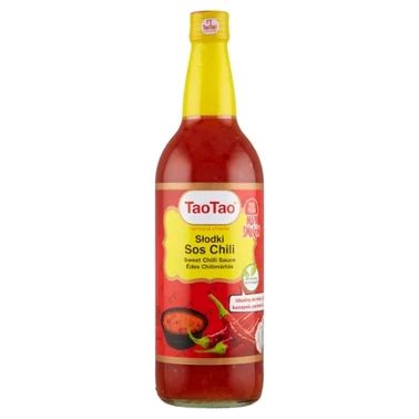 Tao Tao Sos chili słodki 735 ml - 0