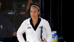 Becky Hammon