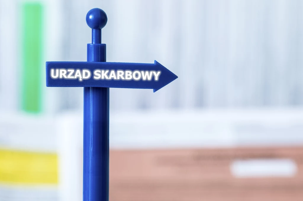 Usługa "Umów wizytę w urzędzie skarbowym" dostępna w całej Polsce
