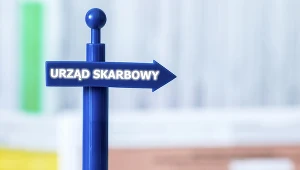 Usługa "Umów wizytę w urzędzie skarbowym" dostępna w całej Polsce