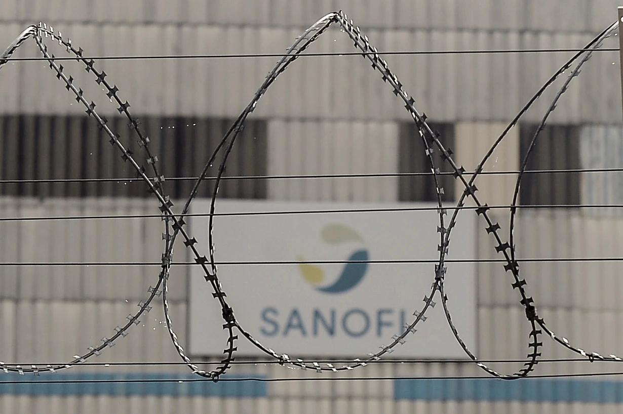 Sanofi kojenym graczem na rynku szczepionek na COVID-19