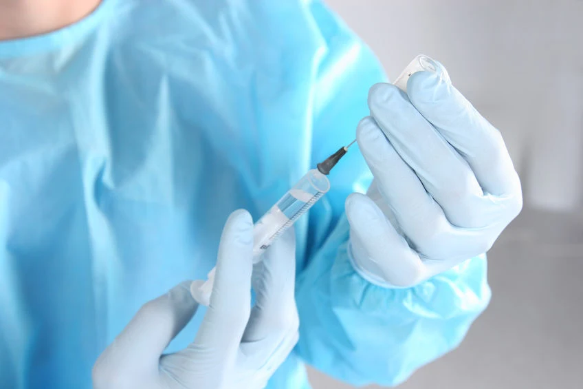 Amerykańska firma farmaceutyczna Moderna zapowiedziała, że jeszcze w tym miesiącu przedstawi dane dotyczące skuteczności swojej szczepionki antycovidowej