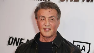 W kogo w filmie Jamesa Gunna wcieli się Sylvester Stallone?