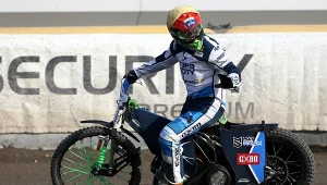 Żużel. Wilki Krosno szalały na rynku transferowym. Są ciekawe nazwiska i realna szansa na utrzymanie (plusy i minusy giełdy)