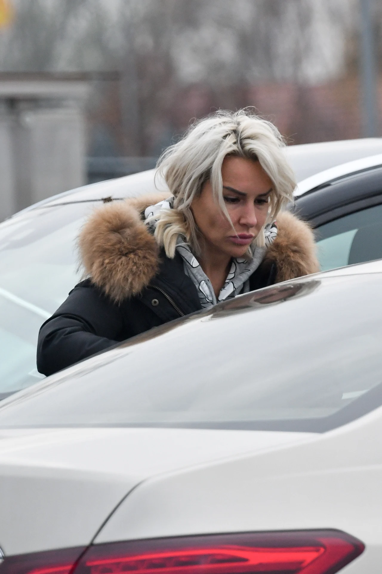 Blanka Lipińska Blanka Lipińska