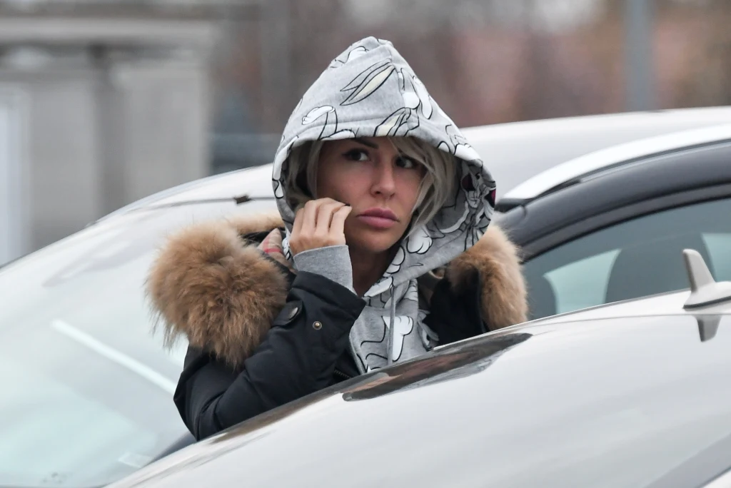 Blanka Lipińska Blanka Lipińska