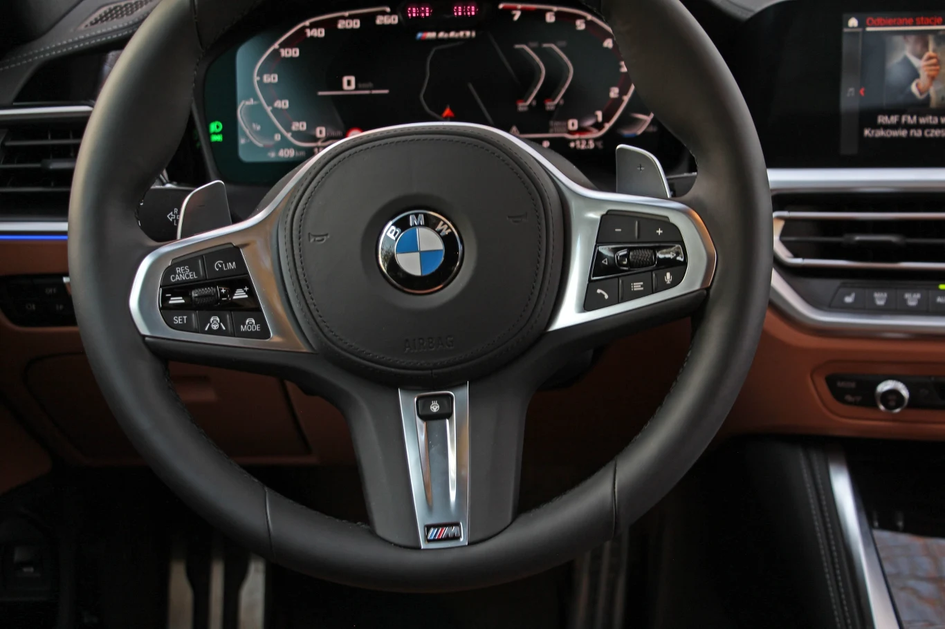 BMW M440i xDrive