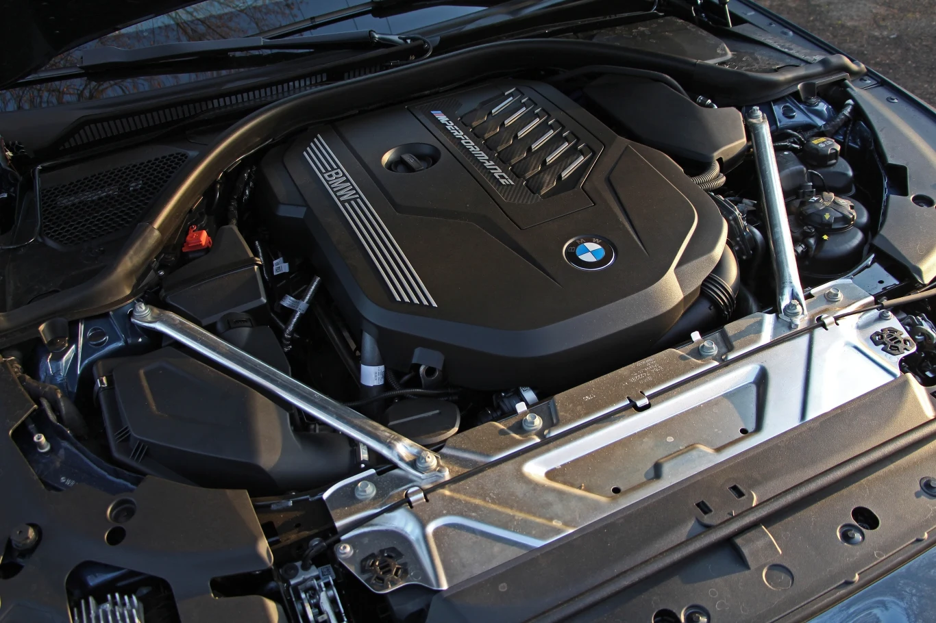 BMW M440i xDrive