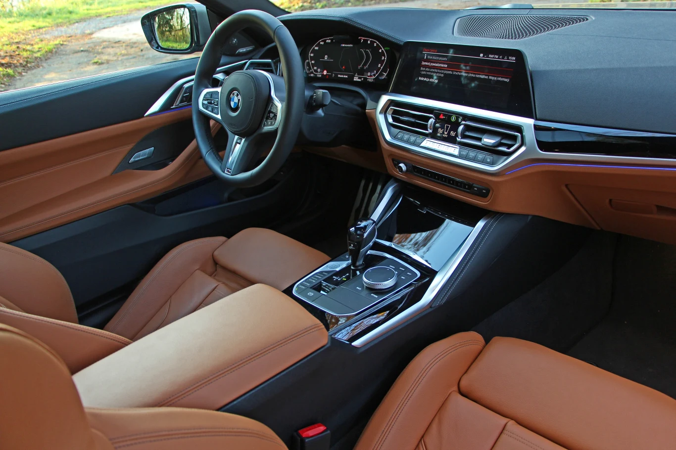 BMW M440i xDrive