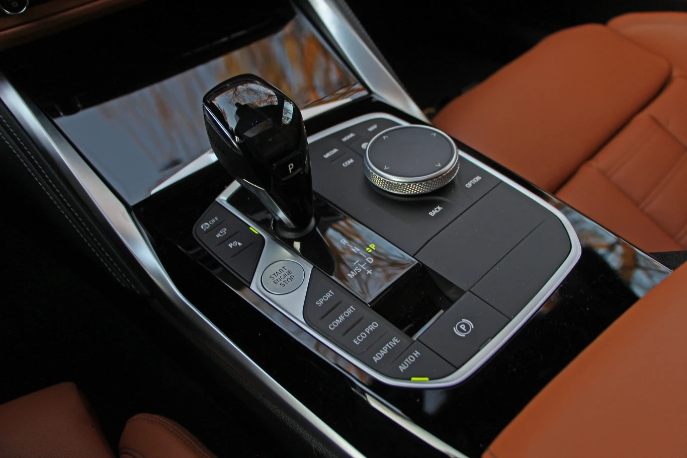 BMW M440i xDrive