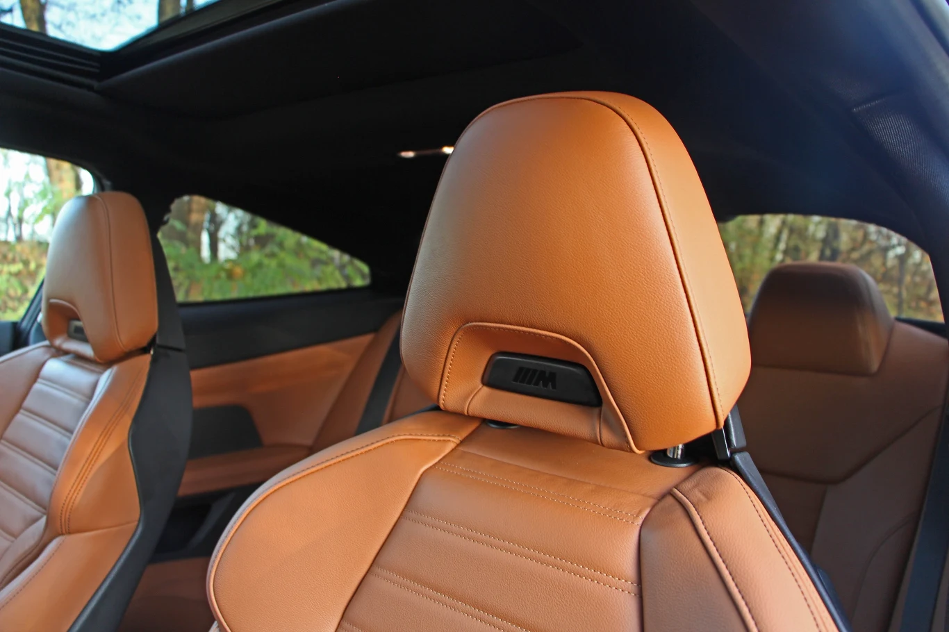 BMW M440i xDrive