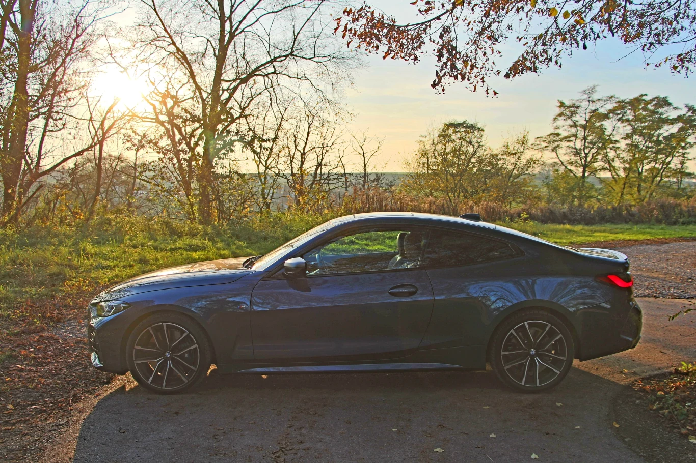 BMW M440i xDrive