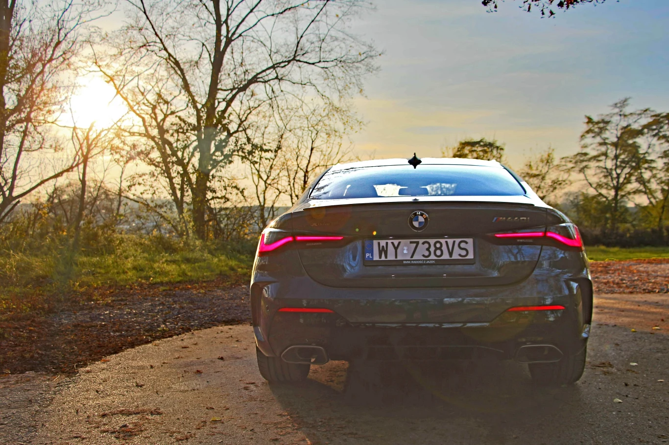 BMW M440i xDrive