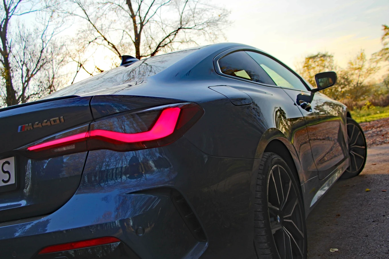 BMW M440i xDrive