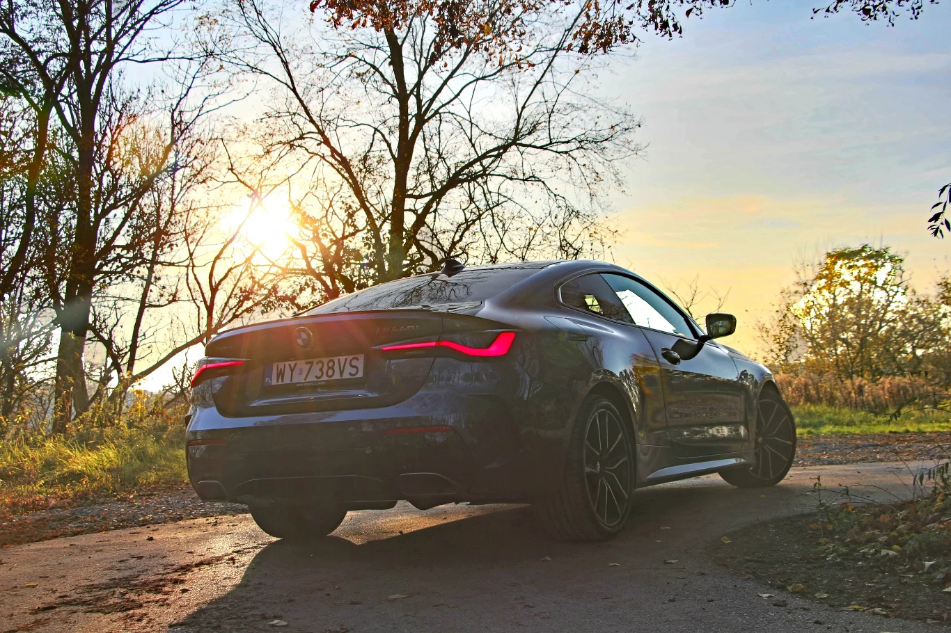 BMW M440i xDrive