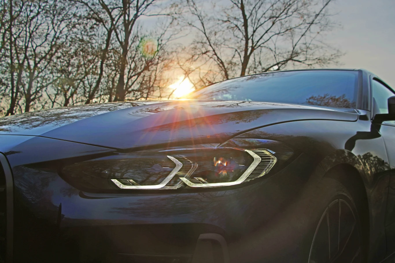 BMW M440i xDrive