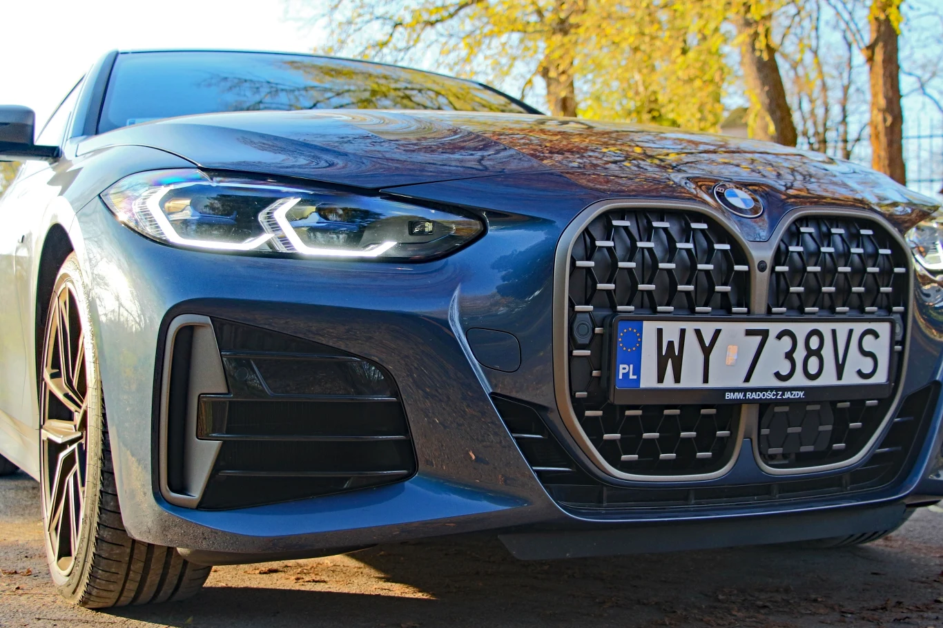 BMW M440i xDrive
