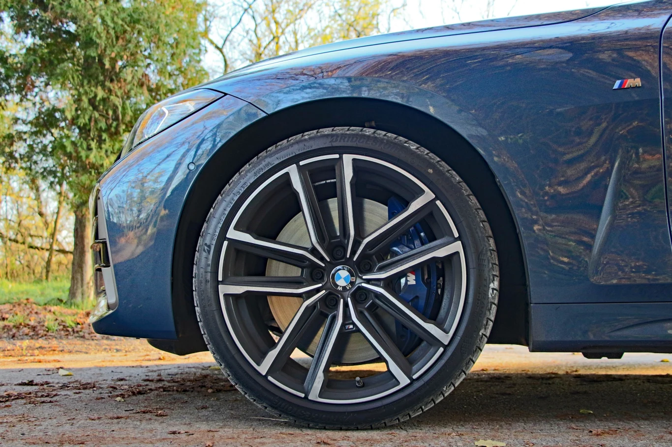 BMW M440i xDrive