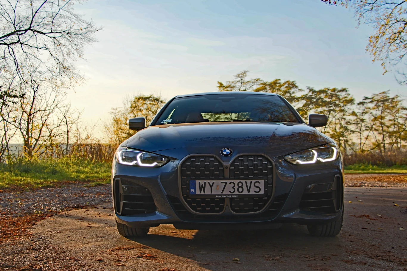 BMW M440i xDrive