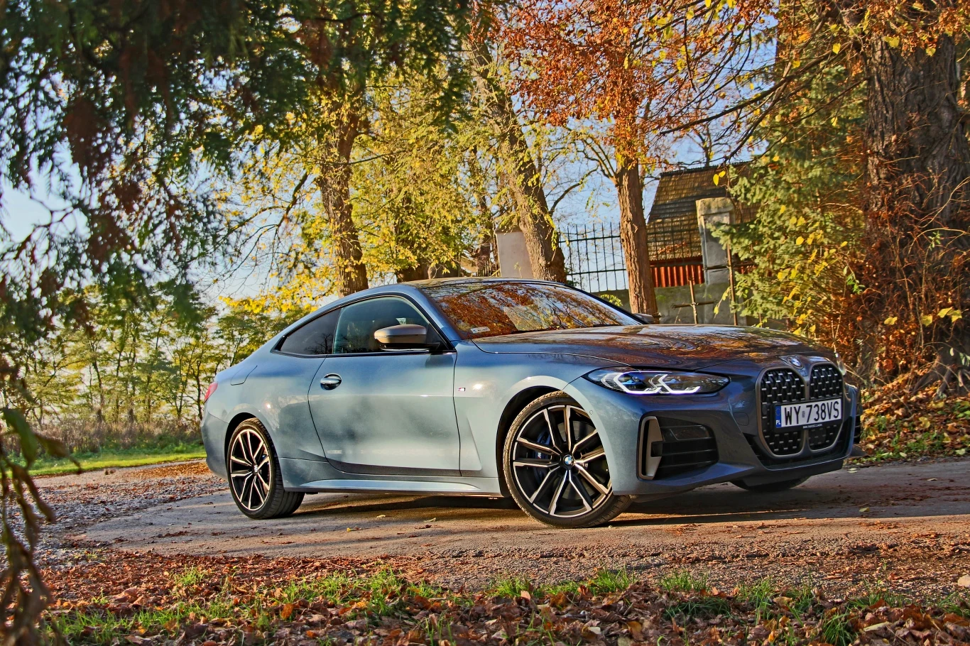BMW M440i xDrive