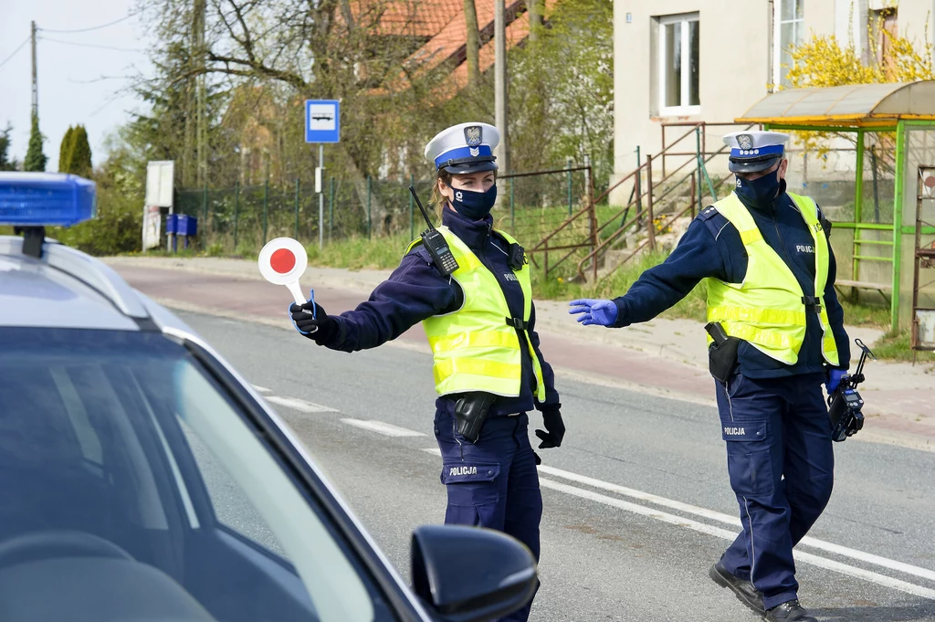 Kierowcy najczęściej tracą prawo jazdy z powodu przekroczenia prędkości. Ale to nie jedyny powód