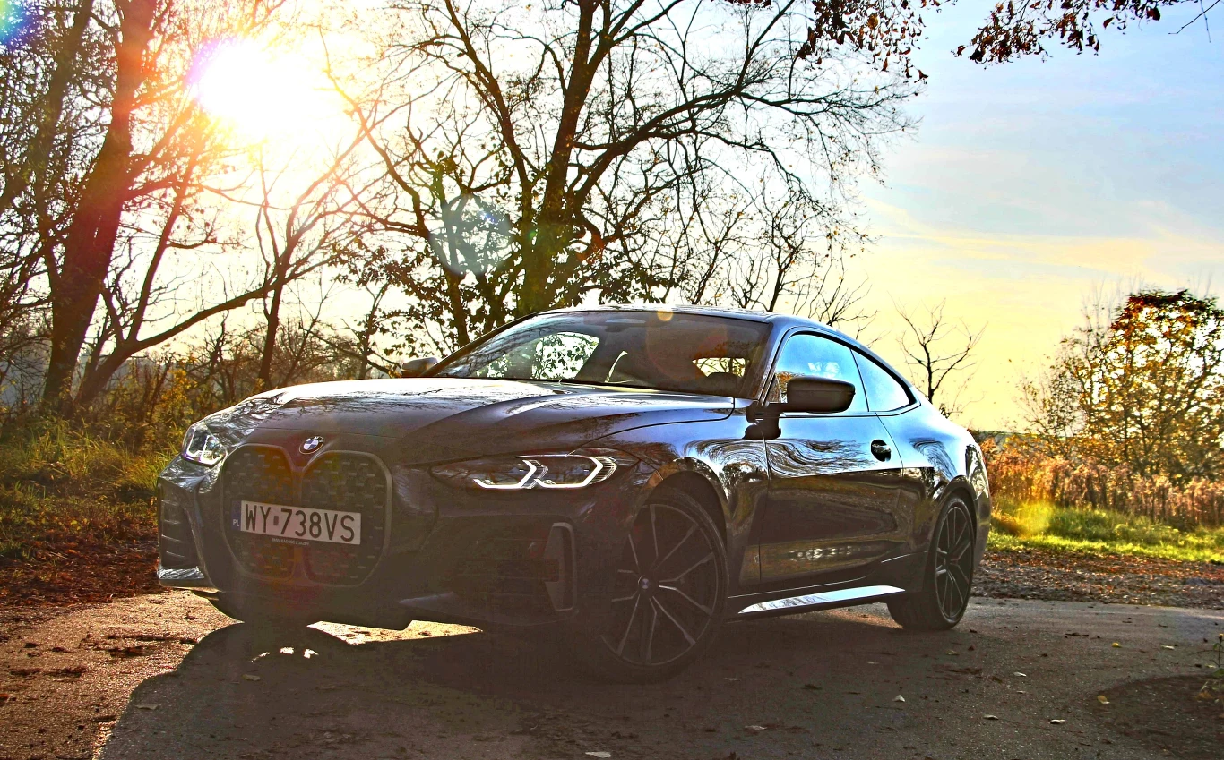 BMW M440i xDrive
