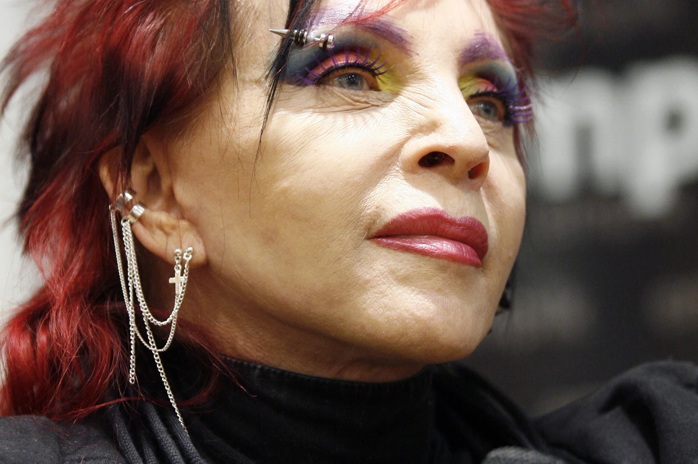 Krystyna Mazurówna Krystyna Mazurówna